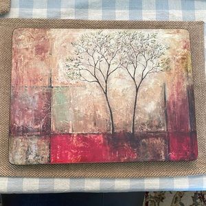 Placemats set of 6